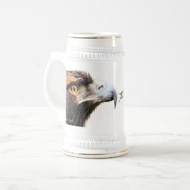 Caneca De Cerveja Golden Eagle