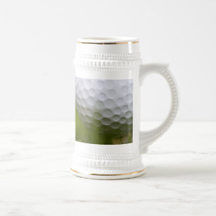 Caneca De Cerveja golfe que você diz