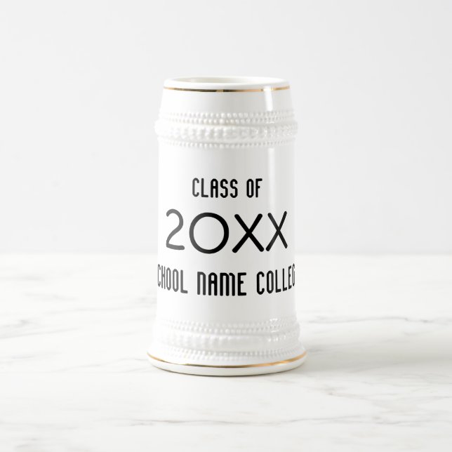 Caneca De Cerveja Graduação (Centro)