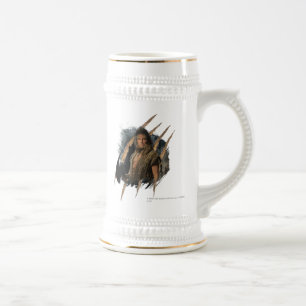 Caneca De Cerveja Gráfico de BEORN™