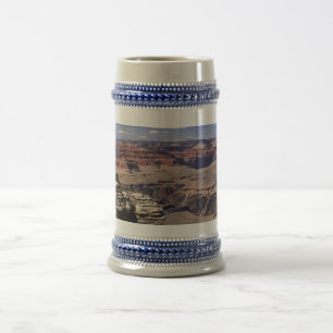Caneca De Cerveja Grand Canyon, Arizona