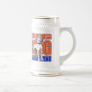 Caneca De Cerveja Grande great dane