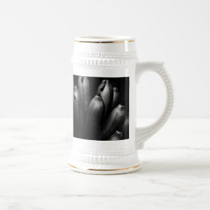 Caneca De Cerveja grupo divertido