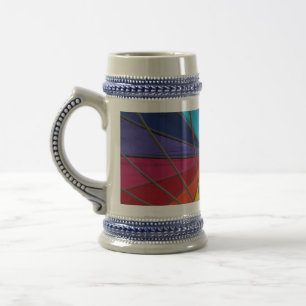 Caneca De Cerveja Guarda-chuva de praia