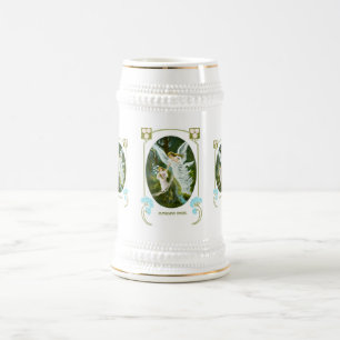 Caneca De Cerveja Guardian Angels