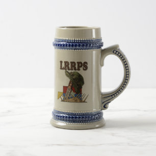 Caneca De Cerveja Guerra de Vietnam Nam dos veterinários dos