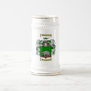 Caneca De Cerveja Hanlon