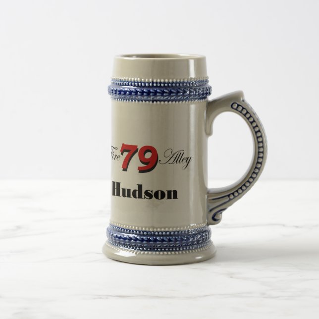 Caneca De Cerveja Hudson (Direita)