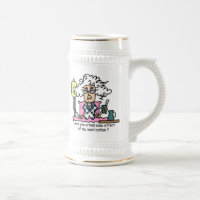 Humor com efeito secundário