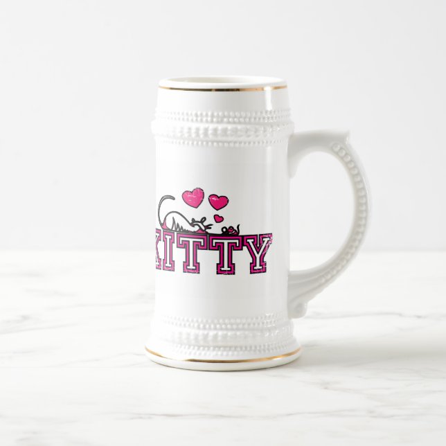 Caneca De Cerveja indeterminado (Direita)