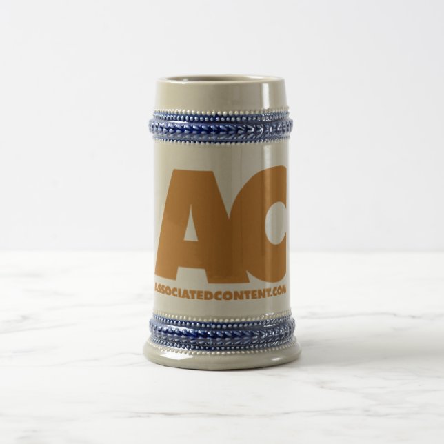 Caneca De Cerveja Índice associado (Centro)