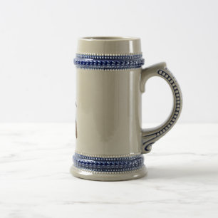 Caneca De Cerveja índio