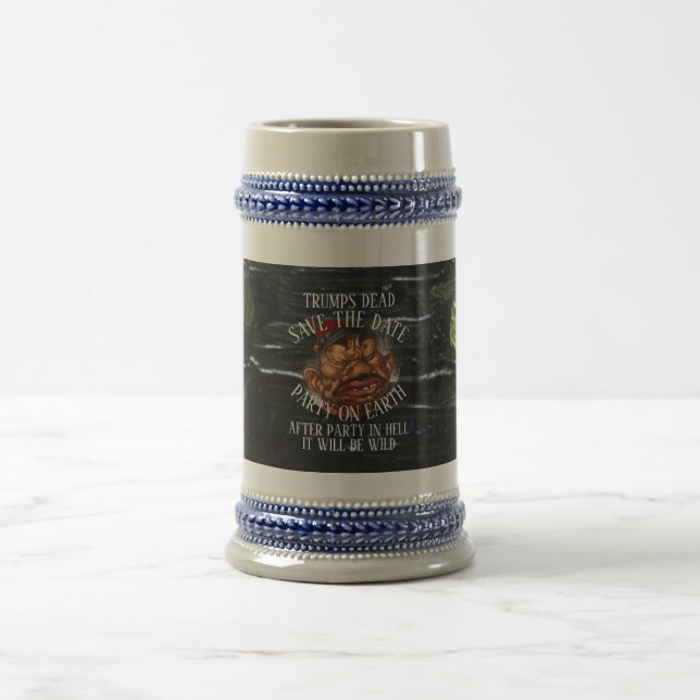 CANECA DE CERVEJA INFLAR PREÇO CUSTO AUMENTAR MANTIMENTO LOJA (Centro)
