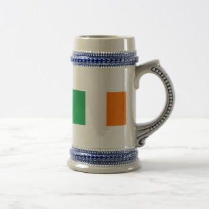 Caneca De Cerveja ireland