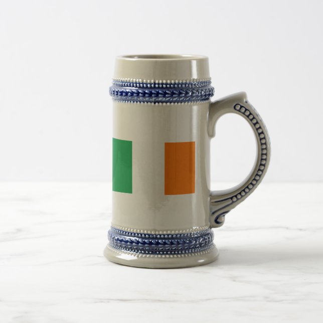 Caneca De Cerveja ireland (Direita)