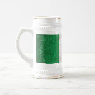 Caneca De Cerveja Irlanda