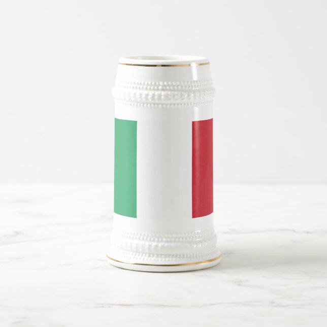 CANECA DE CERVEJA ITALIA (Centro)