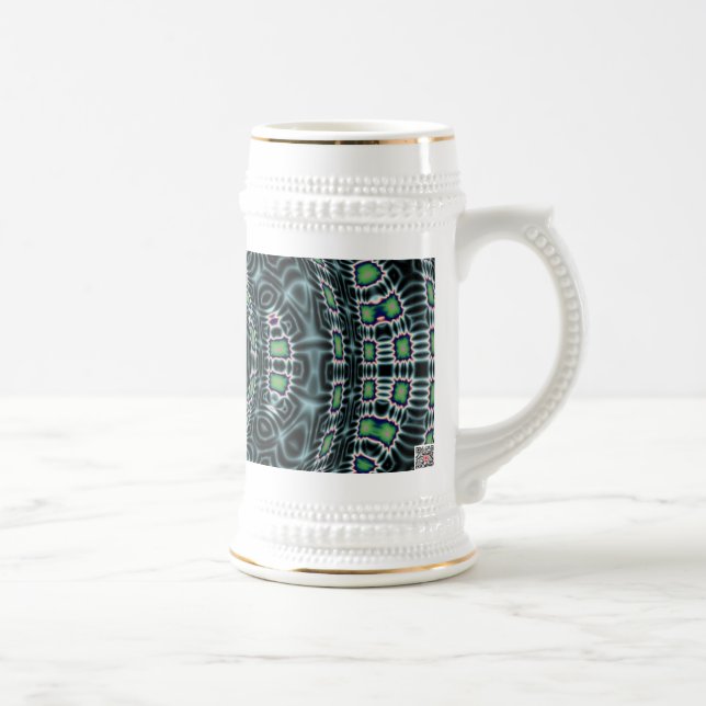 Caneca De Cerveja Jardim Mágico (Direita)