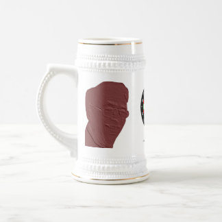 Caneca De Cerveja Jarra Bull Bernardo