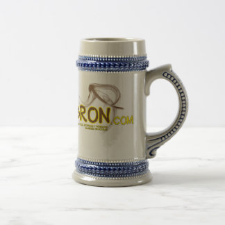 Caneca De Cerveja Jarra cervecera oficial muycabron.com