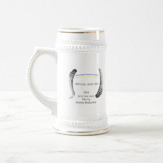 Caneca De Cerveja Jeremy Brubacher