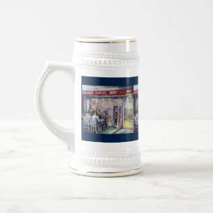 Caneca De Cerveja Jocund