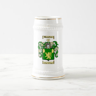 Caneca De Cerveja Keefer