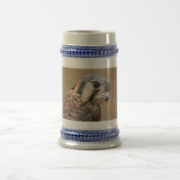 Kestrel Americano