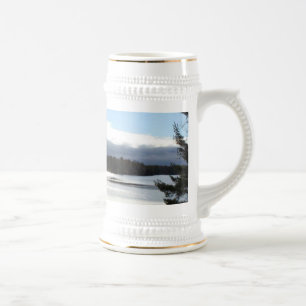 Caneca De Cerveja Lakeview