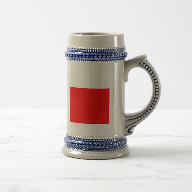 Caneca De Cerveja Lausana, suiça (Direita)