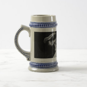 Caneca De Cerveja leão