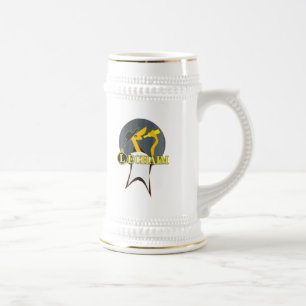 Caneca De Cerveja Lechaim