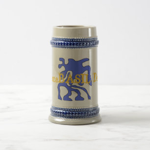 Caneca de cerveja legal!
