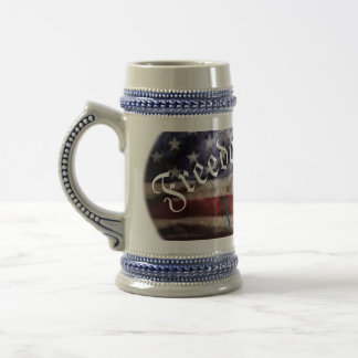 Caneca De Cerveja Liberdade Desde 1776 
