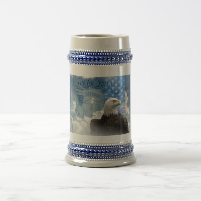 Caneca De Cerveja Liberdade Não É Livre (Centro)