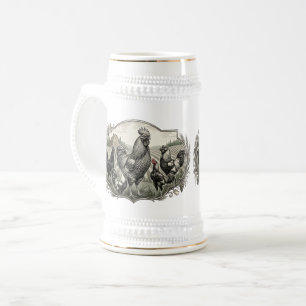 Caneca De Cerveja listas de fazendas