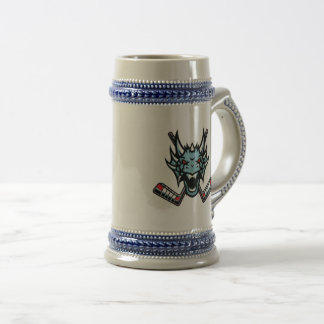 Caneca de cerveja LNM