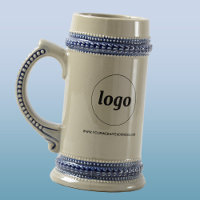 Logotipo simples e Promocional de texto para empre