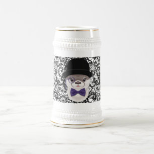 Caneca de cerveja Loui Otterman