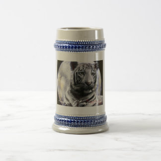 Caneca De Cerveja Luar Stine