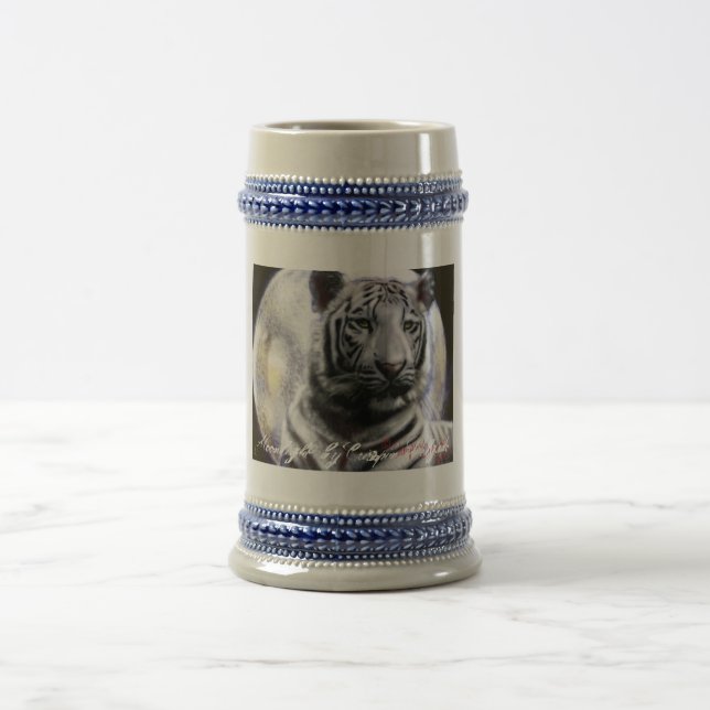 Caneca De Cerveja Luar Stine (Centro)