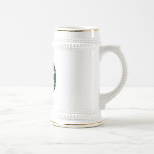 Caneca de cerveja maçónica da cerveja do