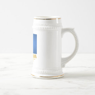 Caneca De Cerveja Madeira