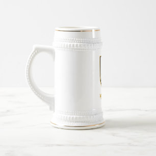 Caneca De Cerveja Magdeburg