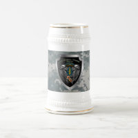 Magnífico Grupo de Forças Especiais de 5 (Airborne