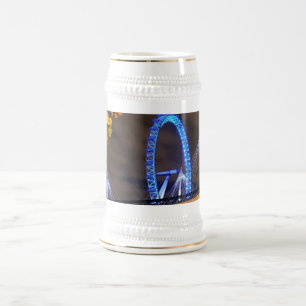 Caneca De Cerveja Magnífico! Millennium Wheel Londres