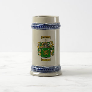 Caneca De Cerveja Malone