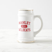 Manley - Wildcats - segundo grau - Chicago