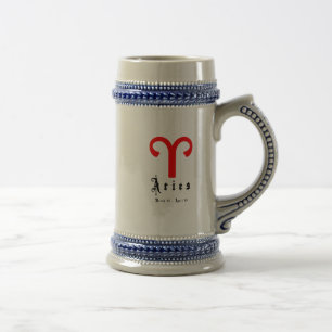 Caneca De Cerveja Marcha de 21 de abril de 19