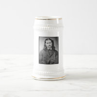 Marechal Wild Bill Hickok Pistoleiro do Velho Oest